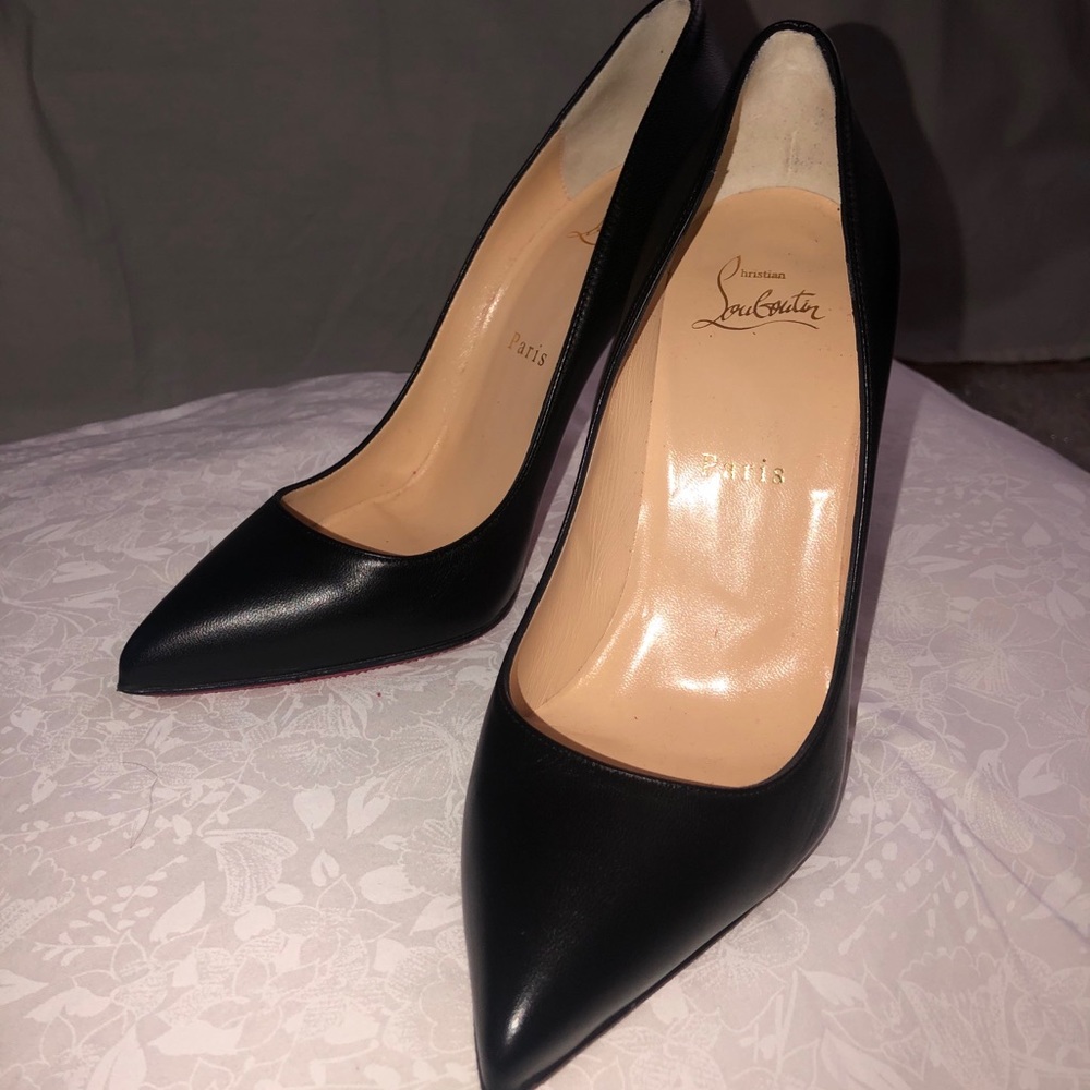 Christian Louboutin Pumps